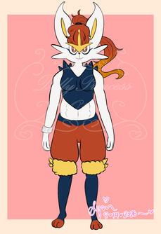 Custom - Pearlplaya ♡