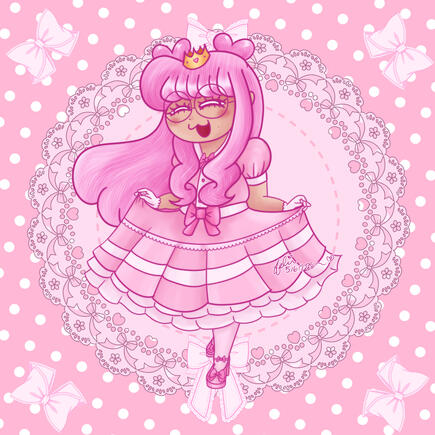 My Sona ♡